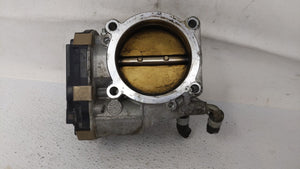 2017-2019 Nissan Pathfinder Throttle Body P/N:RME75-50 Fits 2016 2017 2018 2019 OEM Used Auto Parts - Oemusedautoparts1.com