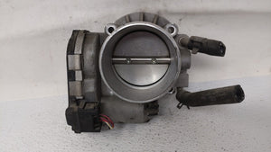 2011-2015 Kia Optima Throttle Body P/N:35100-2G700 Fits 2011 2012 2013 2014 2015 2016 OEM Used Auto Parts - Oemusedautoparts1.com