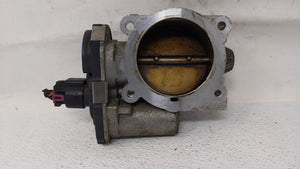 2008-2011 Buick Enclave Throttle Body P/N:6L5T-18C869-AD Fits 2007 2008 2009 2010 2011 OEM Used Auto Parts - Oemusedautoparts1.com