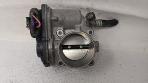 2011-2018 Toyota Corolla Throttle Body P/N:22030-0T080 Fits 2011 2012 2013 2014 2015 2016 2017 2018 OEM Used Auto Parts - Oemusedautoparts1.com