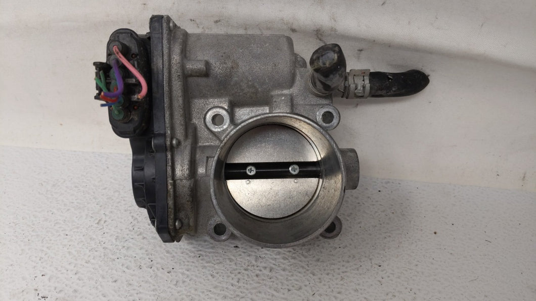 2011-2018 Toyota Corolla Throttle Body P/N:22030-0T080 Fits 2011 2012 2013 2014 2015 2016 2017 2018 OEM Used Auto Parts - Oemusedautoparts1.com