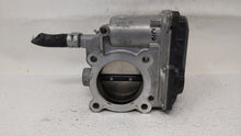 2011-2018 Toyota Corolla Throttle Body P/N:22030-0T080 Fits 2011 2012 2013 2014 2015 2016 2017 2018 OEM Used Auto Parts - Oemusedautoparts1.com