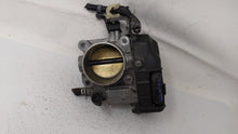 2013-2017 Honda Accord Throttle Body P/N:U38494706311 GMF4A Fits 2013 2014 2015 2016 2017 2018 OEM Used Auto Parts - Oemusedautoparts1.com