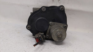 2009 Ford Mustang Throttle Body P/N:3L3U-9N825-AG Fits OEM Used Auto Parts - Oemusedautoparts1.com