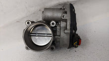 2013-2019 Ford Fusion Throttle Body P/N:DS7E-9F991-AF Fits 2013 2014 2015 2016 2017 2018 2019 2020 OEM Used Auto Parts - Oemusedautoparts1.com