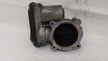 2013-2019 Ford Fusion Throttle Body P/N:DS7E-9F991-AF Fits 2013 2014 2015 2016 2017 2018 2019 2020 OEM Used Auto Parts - Oemusedautoparts1.com