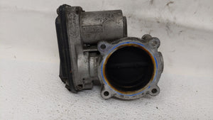 2013-2019 Ford Fusion Throttle Body P/N:DS7E-9F991-AF Fits 2013 2014 2015 2016 2017 2018 2019 2020 OEM Used Auto Parts - Oemusedautoparts1.com