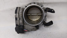 2011-2015 Kia Optima Throttle Body P/N:35100-2G700 Fits 2011 2012 2013 2014 2015 2016 OEM Used Auto Parts - Oemusedautoparts1.com