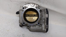 2011-2015 Kia Optima Throttle Body P/N:35100-2G700 Fits 2011 2012 2013 2014 2015 2016 OEM Used Auto Parts - Oemusedautoparts1.com