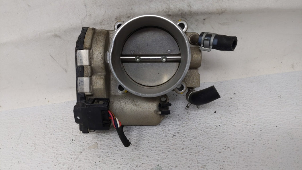 2015-2019 Hyundai Sonata Throttle Body P/N:35100-2G600 Fits 2015 2016 2017 2018 2019 OEM Used Auto Parts - Oemusedautoparts1.com