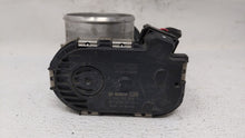 2015-2019 Hyundai Sonata Throttle Body P/N:35100-2G600 Fits 2015 2016 2017 2018 2019 OEM Used Auto Parts - Oemusedautoparts1.com