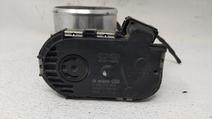 2016-2019 Kia Optima Throttle Body P/N:0 280 750 618 35100-2G600 Fits 2015 2016 2017 2018 2019 OEM Used Auto Parts - Oemusedautoparts1.com