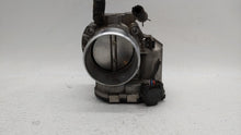 2011-2015 Kia Optima Throttle Body P/N:35100-2G700 Fits 2011 2012 2013 2014 2015 2016 OEM Used Auto Parts - Oemusedautoparts1.com