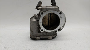 2011-2015 Kia Optima Throttle Body P/N:35100-2G700 Fits 2011 2012 2013 2014 2015 2016 OEM Used Auto Parts - Oemusedautoparts1.com