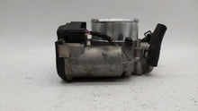 2011-2015 Kia Optima Throttle Body P/N:35100-2G700 Fits 2011 2012 2013 2014 2015 2016 OEM Used Auto Parts - Oemusedautoparts1.com