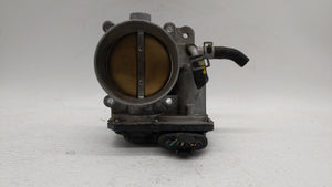 2013-2018 Hyundai Santa Fe Throttle Body P/N:35100-3CAA0 Fits 2012 2013 2014 2015 2016 2017 2018 OEM Used Auto Parts - Oemusedautoparts1.com