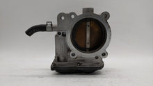 2013-2018 Hyundai Santa Fe Throttle Body P/N:35100-3CAA0 Fits 2012 2013 2014 2015 2016 2017 2018 OEM Used Auto Parts - Oemusedautoparts1.com