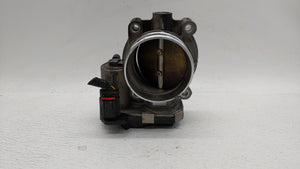 2012-2019 Chevrolet Impala Throttle Body P/N:12632172BA 12670981AA Fits 2012 2013 2014 2015 2016 2017 2018 2019 OEM Used Auto Parts - Oemusedautoparts1.com