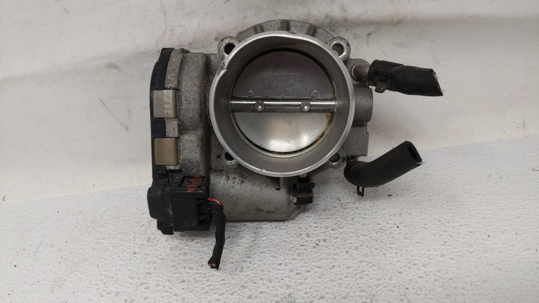 2011-2015 Kia Optima Throttle Body P/N:35100-2G700 Fits 2011 2012 2013 2014 2015 2016 OEM Used Auto Parts - Oemusedautoparts1.com