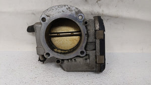 2011-2015 Kia Optima Throttle Body P/N:35100-2G700 Fits 2011 2012 2013 2014 2015 2016 OEM Used Auto Parts - Oemusedautoparts1.com