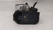 2011-2015 Kia Optima Throttle Body P/N:35100-2G700 Fits 2011 2012 2013 2014 2015 2016 OEM Used Auto Parts - Oemusedautoparts1.com