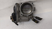 2014-2019 Kia Soul Throttle Body P/N:35100-2E000 Fits 2011 2012 2013 2014 2015 2016 2017 2018 2019 OEM Used Auto Parts - Oemusedautoparts1.com