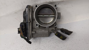 2014-2019 Kia Soul Throttle Body P/N:35100-2E000 Fits 2011 2012 2013 2014 2015 2016 2017 2018 2019 OEM Used Auto Parts - Oemusedautoparts1.com