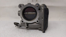 2014-2019 Kia Soul Throttle Body P/N:35100-2E000 Fits 2011 2012 2013 2014 2015 2016 2017 2018 2019 OEM Used Auto Parts - Oemusedautoparts1.com