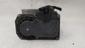 2014-2019 Kia Soul Throttle Body P/N:35100-2E000 Fits 2011 2012 2013 2014 2015 2016 2017 2018 2019 OEM Used Auto Parts - Oemusedautoparts1.com