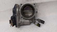 2011-2018 Hyundai Elantra Throttle Body P/N:35100-2E000 Fits 2011 2012 2013 2014 2015 2016 2017 2018 2019 OEM Used Auto Parts - Oemusedautoparts1.com