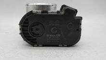 2015-2019 Hyundai Sonata Throttle Body P/N:0 280 750 618 35100-2G600 Fits 2015 2016 2017 2018 2019 OEM Used Auto Parts - Oemusedautoparts1.com