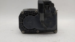 2012-2014 Mazda 3 Throttle Body P/N:13 640 A 640 K4238 1R24 Fits 2012 2013 2014 OEM Used Auto Parts - Oemusedautoparts1.com