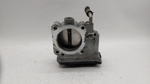 2013-2018 Nissan Altima Throttle Body P/N:3TA60-01 B 3TA60-01 A Fits 2013 2014 2015 2016 2017 2018 2019 OEM Used Auto Parts - Oemusedautoparts1.com