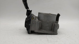 2013-2018 Nissan Altima Throttle Body P/N:3TA60-01 B 3TA60-01 A Fits 2013 2014 2015 2016 2017 2018 2019 OEM Used Auto Parts - Oemusedautoparts1.com