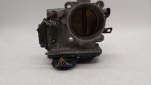 2010-2014 Honda Cr-V Throttle Body P/N:GMD7E Fits 2010 2011 2012 2013 2014 2015 OEM Used Auto Parts - Oemusedautoparts1.com