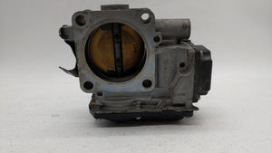 2010-2014 Honda Cr-V Throttle Body P/N:GMD7E Fits 2010 2011 2012 2013 2014 2015 OEM Used Auto Parts - Oemusedautoparts1.com