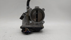 2011-2017 Subaru Forester Throttle Body P/N:16112AA380 Fits 2011 2012 2013 2014 2015 2016 2017 OEM Used Auto Parts - Oemusedautoparts1.com