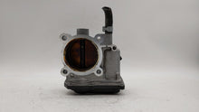 2011-2017 Subaru Forester Throttle Body P/N:16112AA380 Fits 2011 2012 2013 2014 2015 2016 2017 OEM Used Auto Parts - Oemusedautoparts1.com