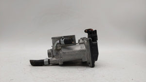 2011-2017 Subaru Forester Throttle Body P/N:16112AA380 Fits 2011 2012 2013 2014 2015 2016 2017 OEM Used Auto Parts - Oemusedautoparts1.com