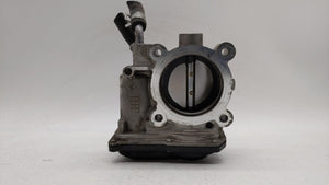 2011-2018 Hyundai Elantra Throttle Body P/N:35100-2E000 Fits 2011 2012 2013 2014 2015 2016 2017 2018 2019 OEM Used Auto Parts - Oemusedautoparts1.com