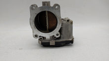 2013-2015 Chevrolet Malibu Throttle Body P/N:12627217DA Fits 2013 2014 2015 2017 2018 OEM Used Auto Parts - Oemusedautoparts1.com