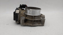 2013-2015 Chevrolet Malibu Throttle Body P/N:12627217DA Fits 2013 2014 2015 2017 2018 OEM Used Auto Parts - Oemusedautoparts1.com