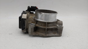 2013-2015 Chevrolet Malibu Throttle Body P/N:12627217DA Fits 2013 2014 2015 2017 2018 OEM Used Auto Parts - Oemusedautoparts1.com