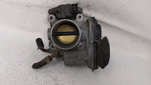 2006-2011 Honda Civic Throttle Body P/N:GMA4A Fits 2006 2007 2008 2009 2010 2011 OEM Used Auto Parts - Oemusedautoparts1.com