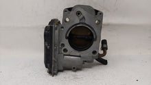 2006-2011 Honda Civic Throttle Body P/N:GMA4A Fits 2006 2007 2008 2009 2010 2011 OEM Used Auto Parts - Oemusedautoparts1.com