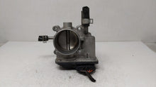 2012-2019 Kia Soul Throttle Body P/N:35100-2B300 Fits 2012 2013 2014 2015 2016 2017 2018 2019 OEM Used Auto Parts - Oemusedautoparts1.com