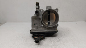 2013-2019 Nissan Sentra Throttle Body P/N:3RA60-01 3RA60-01 A Fits 2013 2014 2015 2016 2017 2018 2019 OEM Used Auto Parts - Oemusedautoparts1.com