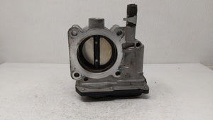 2013-2019 Nissan Sentra Throttle Body P/N:3RA60-01 3RA60-01 A Fits 2013 2014 2015 2016 2017 2018 2019 OEM Used Auto Parts - Oemusedautoparts1.com