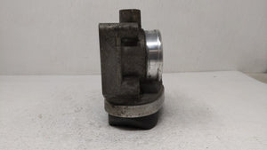 2002 Mini Cooper Throttle Body P/N:1354 7 509 043 Fits OEM Used Auto Parts - Oemusedautoparts1.com