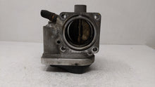 2002 Mini Cooper Throttle Body P/N:1354 7 509 043 Fits OEM Used Auto Parts - Oemusedautoparts1.com